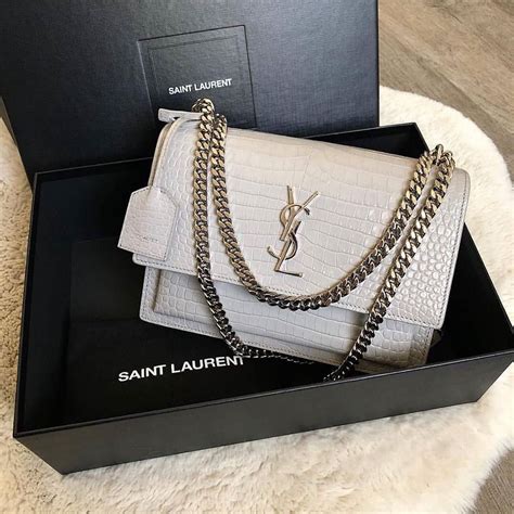 replica ysl mens shoes|knock off YSL bag.